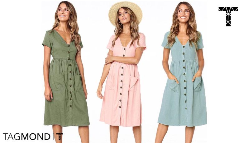 پالت رنگی تابستانی چیست و چگونه آن را انتخاب کنیم؟