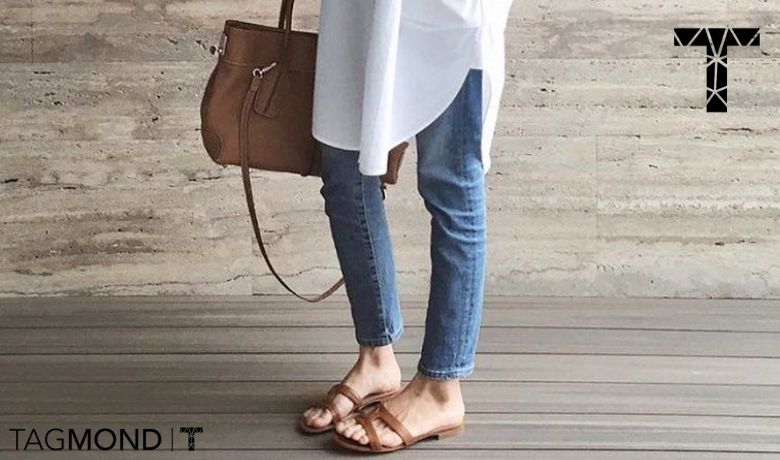 چرا راهنمای ست صندل و مانتو اهمیت دارد؟