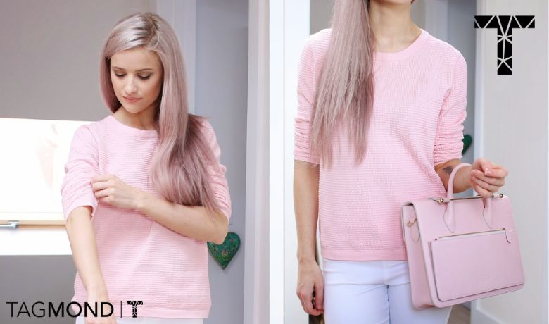 لباس‌های تابستانی دخترانه برای استایل روزمره