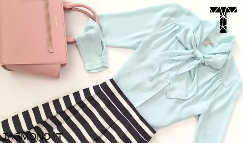 لباس‌های تابستانی دخترانه برای استایل مهمانی یا تولد