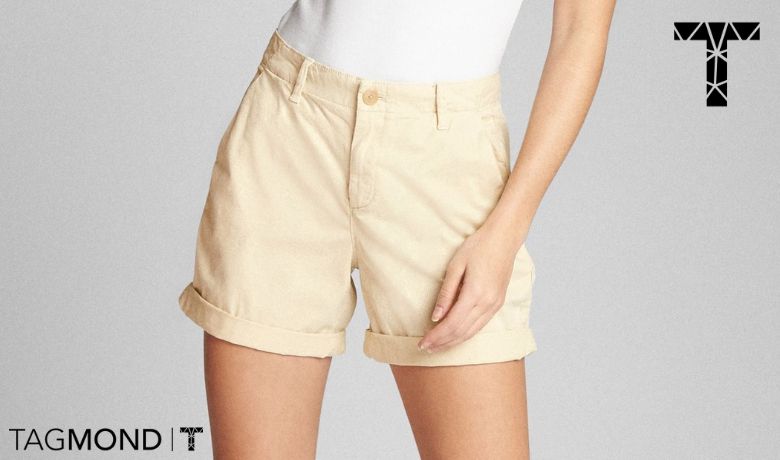 شلوارک تابستانی انتخابی مناسب برای روزهای گرم