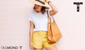 ترند شلوارک تابستانی